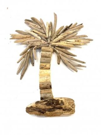 Palm decoratie