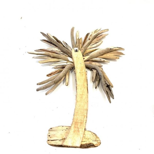 Palm decoratie