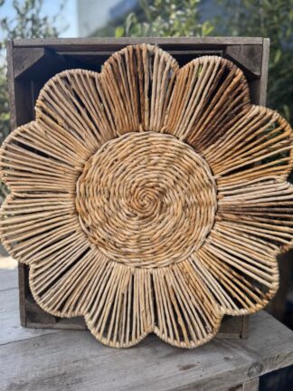 Decoratie uit Bali