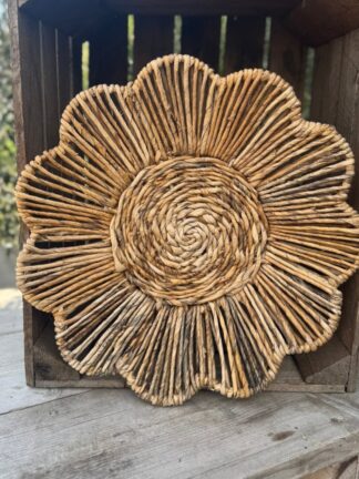 Bloem decoractie tuin