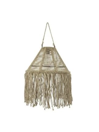 Solar hang lamp ‘ibiza’