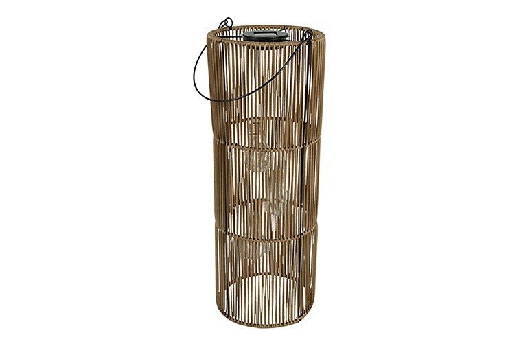 solar lamp tuin