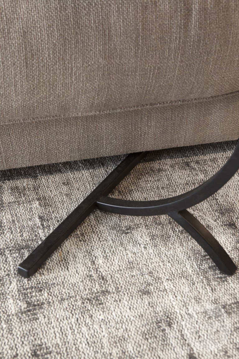 Bijzettafel BE UNIQ rond - Afbeelding 5