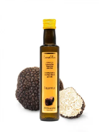 Truffel olie bene olive
