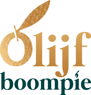Olijfboompie
