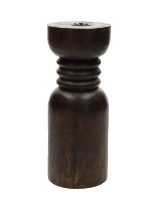 Kandelaar hout L