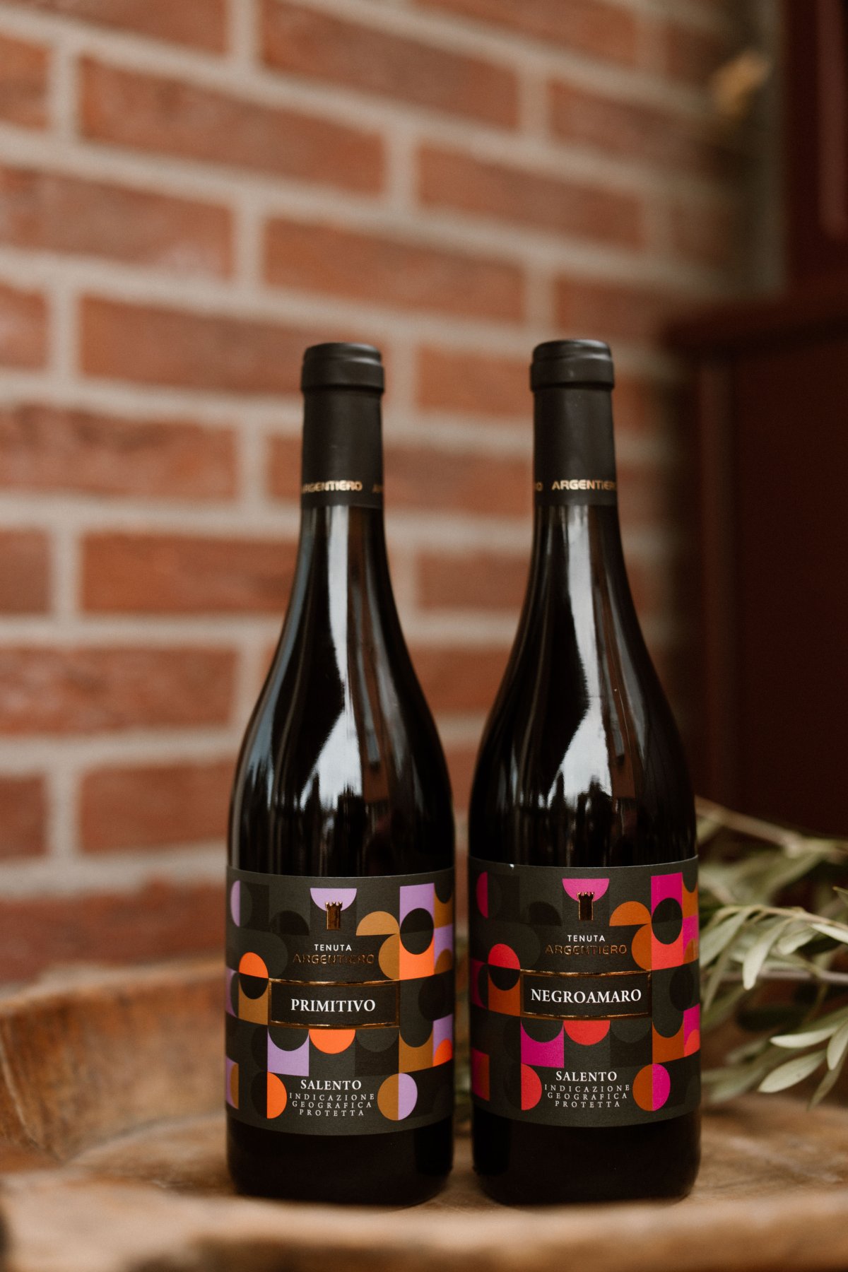 Primitivo - wijn uit Italië - Afbeelding 3
