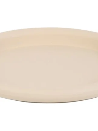 Dienblad crème 26cm
