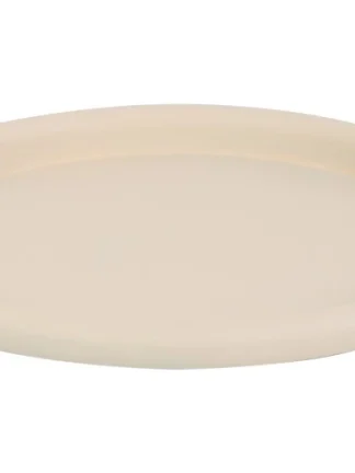 Dienblad crème 31,5cm