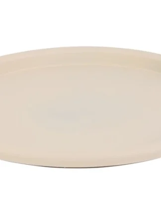 Dienblad crème 38cm