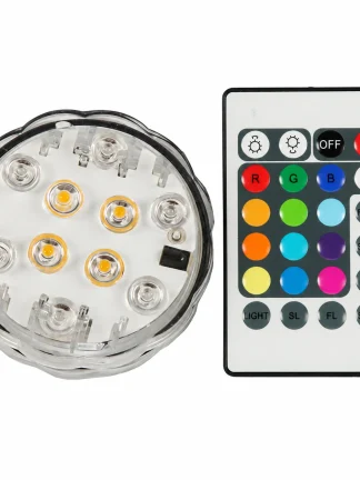 Led sfeerlampje