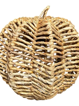 Handgemaakte Bali Pompoen 25cm
