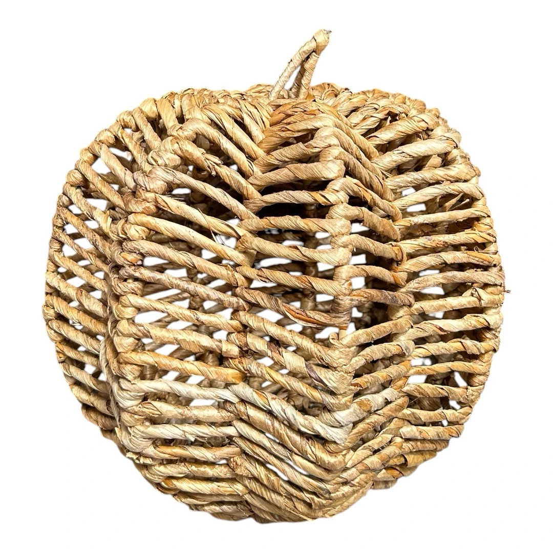 Handgemaakte Bali Pompoen 25cm